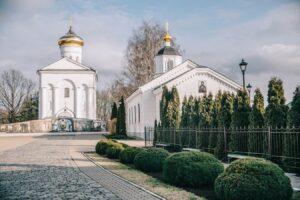 тур в полоцк
