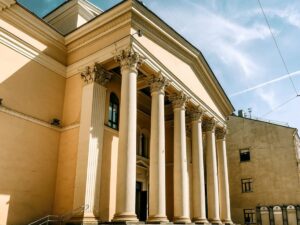 жд вокзал экскурсии