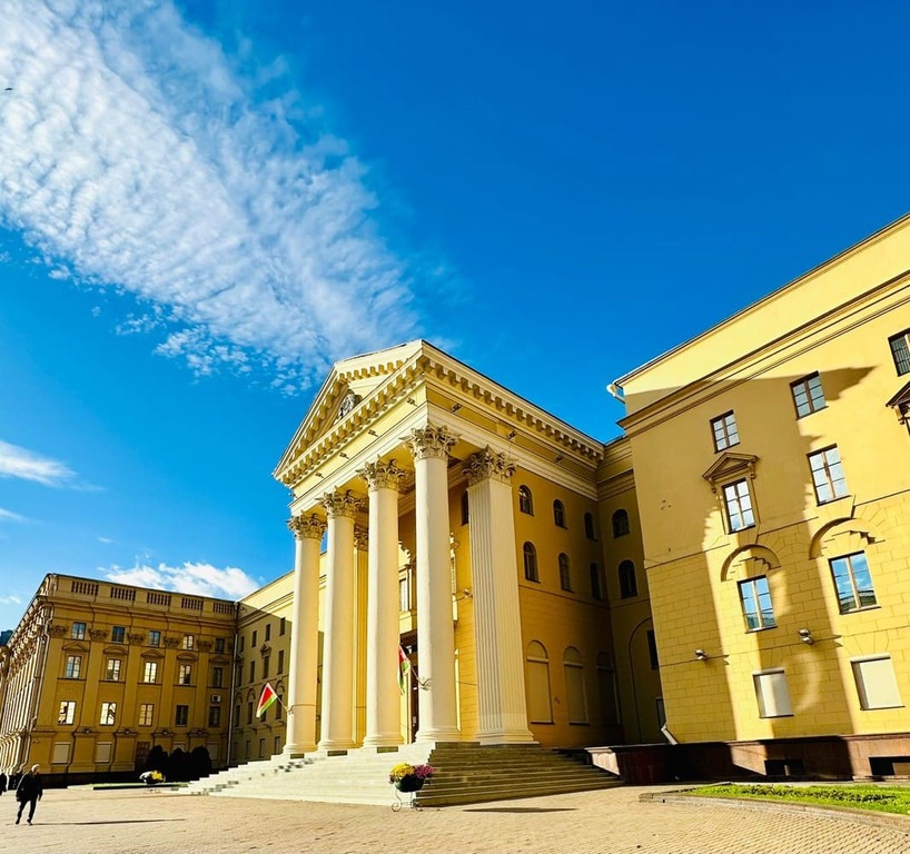 экскурсии минск